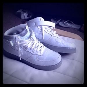 Nike Air Force 1. Best offer